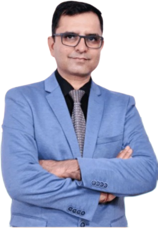 CA PS BENIWAL 